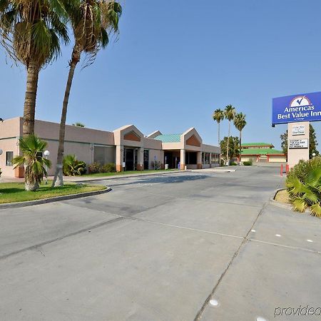 America'S Best Value Inn - Yuma Buitenkant foto